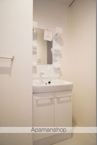 イゾロットの内装写真
