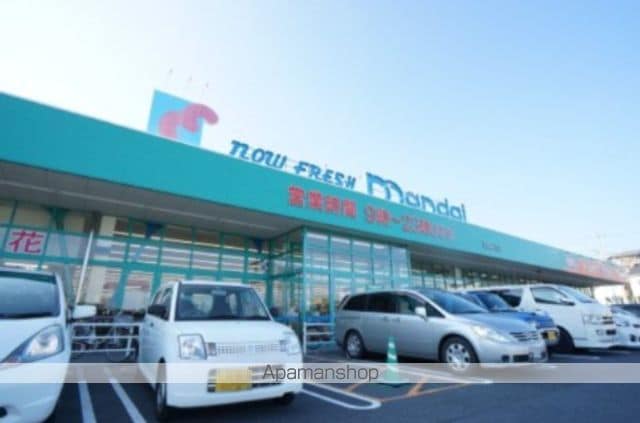 レオパレス関屋の周辺写真