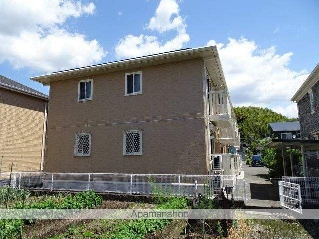 Calm Homeの外観写真