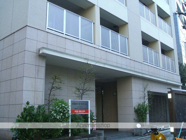西新宿VIP ROYALの外観写真