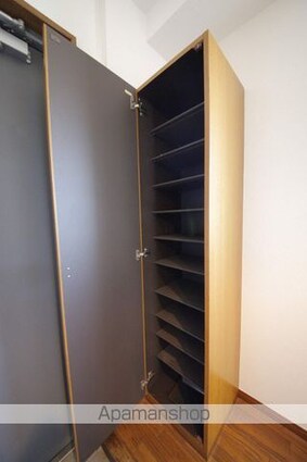 プラザ聖蹟[1K/23.1m2]の内装1