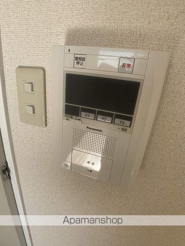 ラ・レジダンス・ド・ESAKAの内装写真