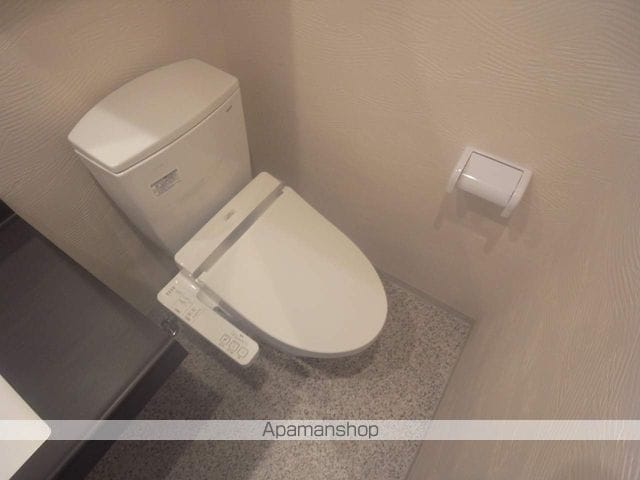 アルテ東山三条の内装写真