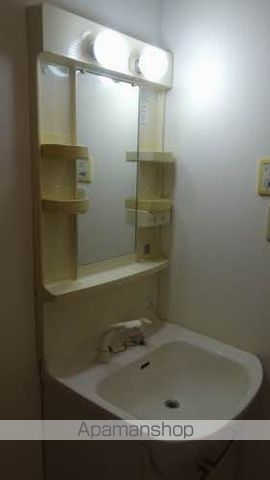 リッシュ良庵 Iの内装写真