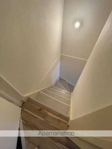 ソニア円山の内装写真