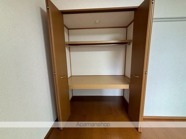 賀茂川ガーデンプレイス Aの内装写真