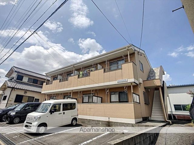 ルック中町
