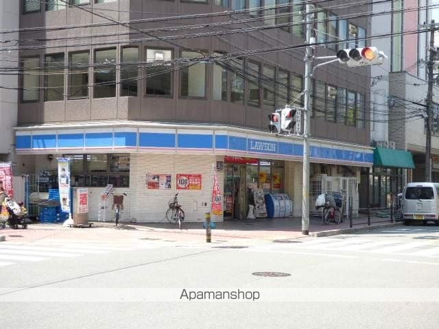 ラファイン江坂の周辺写真