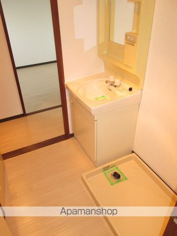 リバティー小泉の内装写真