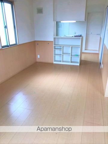 コンフォート東川口 A棟の内装写真