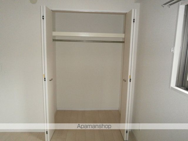 AREA385の内装写真