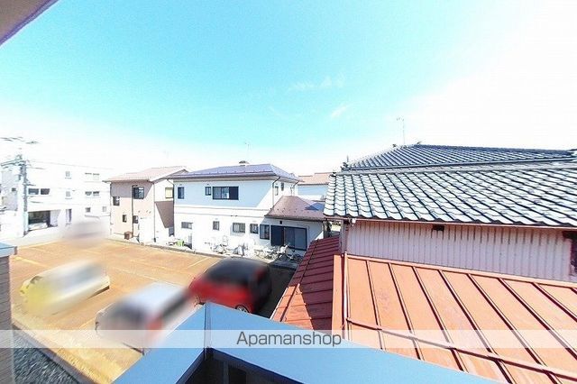 マシェリ ハウスのその他写真
