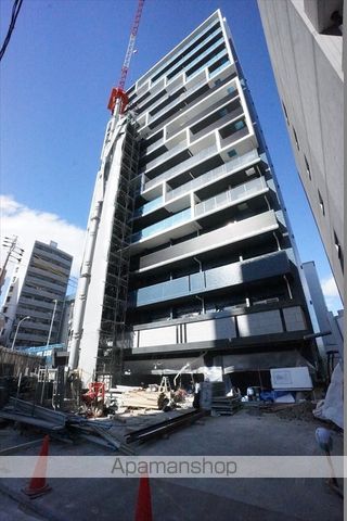 エステムコート名古屋グロースの外観写真