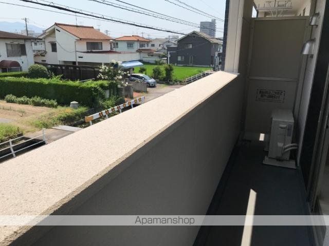 山陽本線 東福山駅 徒歩14分 2階建 築8年の内装写真