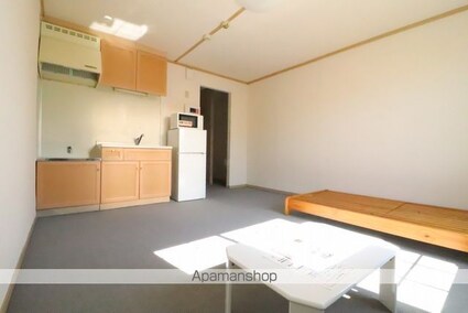 レオパレス武蔵砂川Ⅰ[1K/26.43m2]のその他部屋・スペース