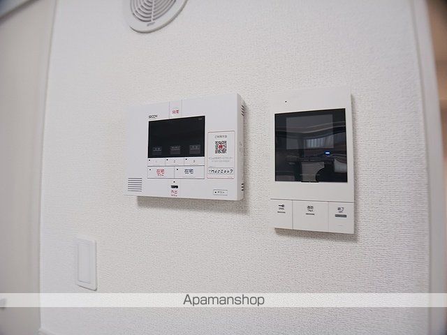 リッシュの内装写真