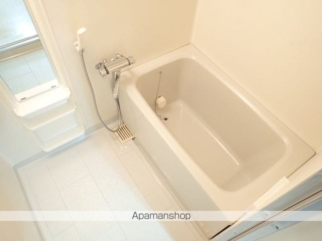パステル堀之内の内装写真