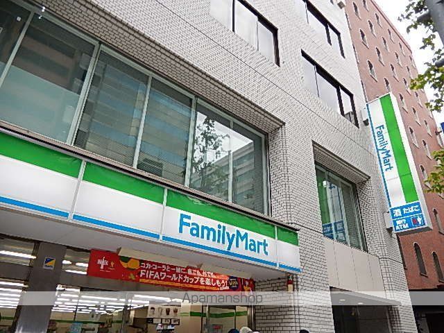 ガラ・シティ日本橋人形町の周辺写真