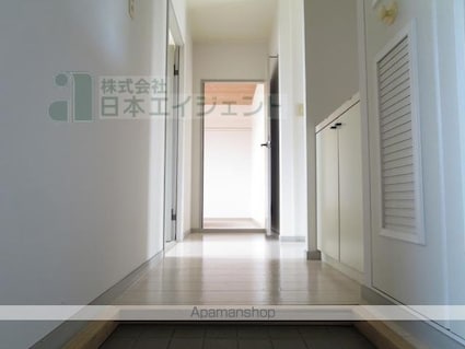 サンビレッジ伊予の里[3LDK/67.41m2]の内装2