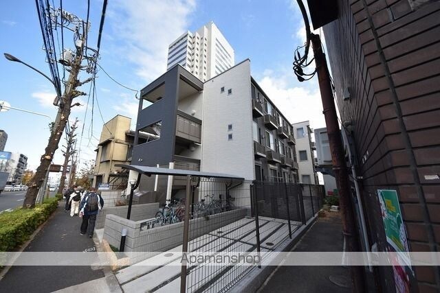 クレイノ練馬光が丘[1K/20.54m2]の外観1