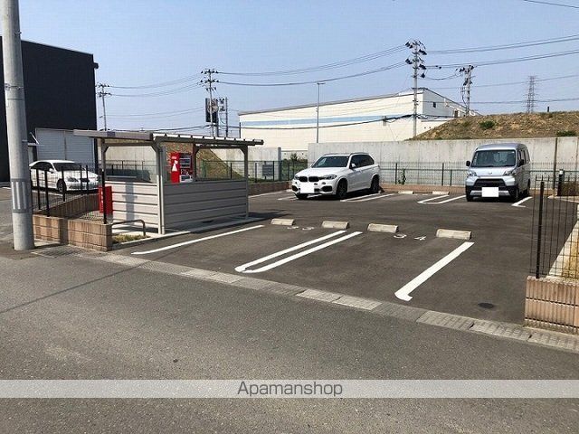 ボヌール・シュンのその他写真