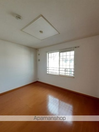 リヴィエール　ロジュマン[2LDK/56.26m2]の内装2