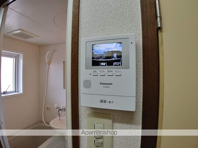 ジュネス神宮外苑の内装写真