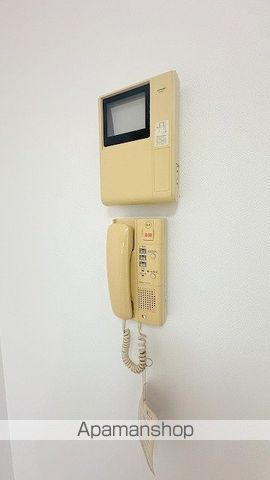SWISS京橋の内装写真