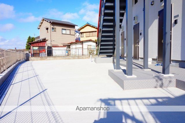 MSハイツのその他写真