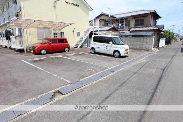 ハイツアルカディアのその他写真
