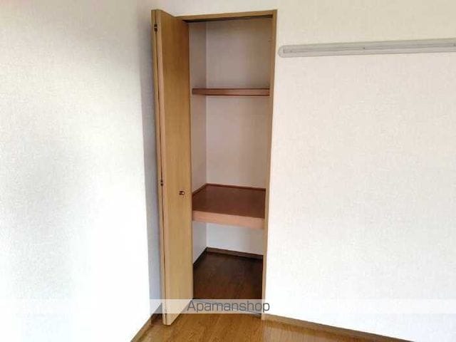 エクレールふれあい・レジデンスふれあいの内装写真