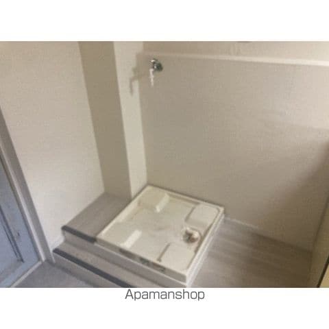 クーノス北坂戸の内装写真