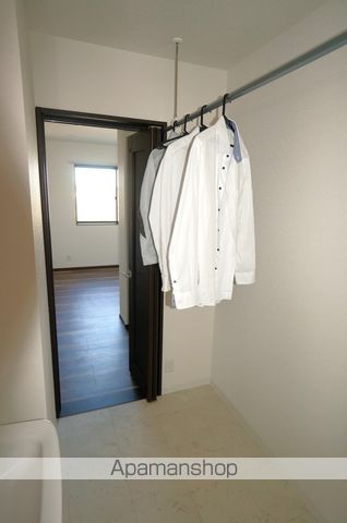 サティスファイの内装写真