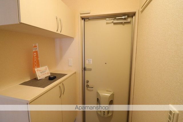 ＤーＲＯＯＭ小倉寺　Ａ 102 ｜ 福島県福島市小倉寺字八月内38-2（賃貸アパート1K・1階・29.84㎡） その9