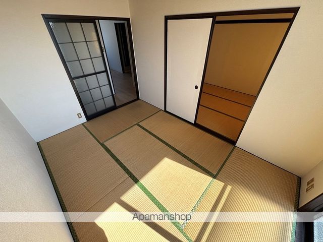 オークラ名西の内装写真