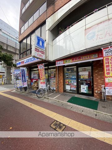 ラクレイス香椎駅前 1306 ｜ 福岡県福岡市東区香椎駅前２丁目19-25（賃貸マンション1LDK・13階・32.07㎡） その21