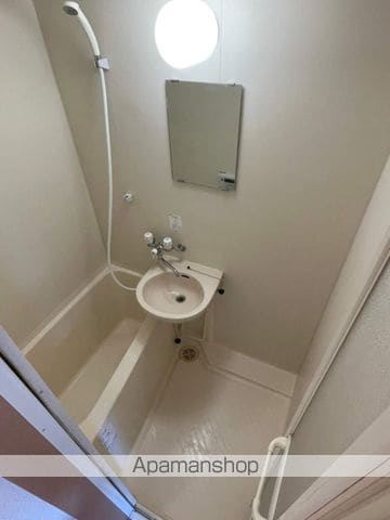 パールスクウェアの内装写真