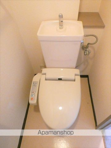 アートピア西ヶ崎の内装写真