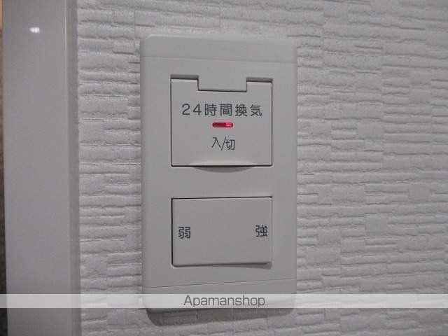 SAINT JURIEN VILLAGEの内装写真