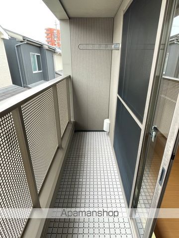 J・ROADの内装写真