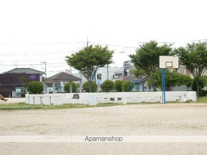 岡山県岡山市北区田中[2LDK/51.68m2]の周辺7