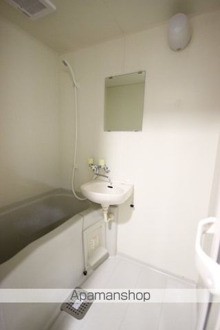 ユースパレス土井の内装写真