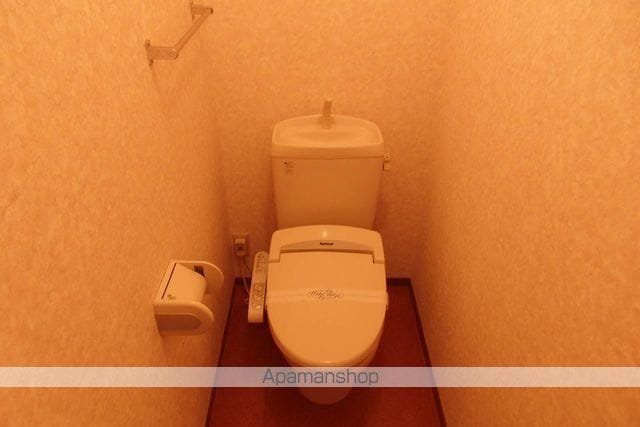 エスペランサ A棟の内装写真