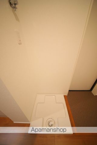 カインドネス八王子中央C棟の内装写真