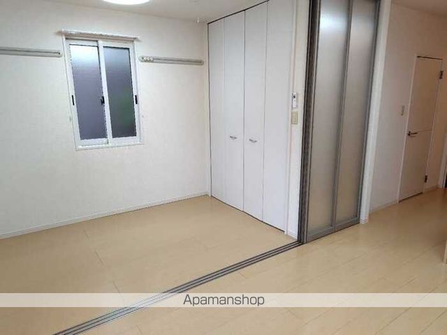 ホワイトミーティア ABの内装写真