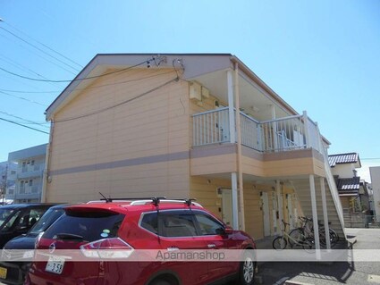 サープラス栄[1K/28.03m2]の外観5