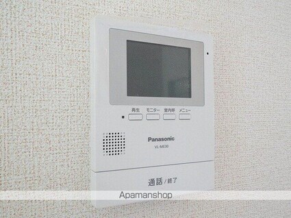 Ｃａｓａ南千住[1LDK/38.4m2]のその他設備9