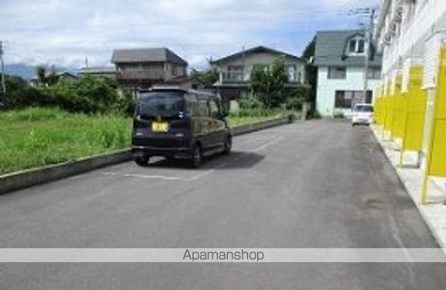 レオパレス城南のその他写真