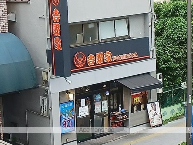 スアヴィス三ノ輪の周辺写真