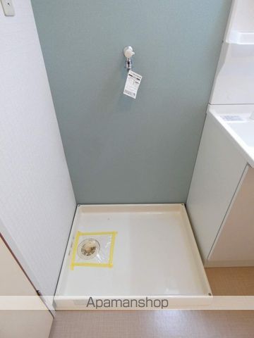 ビューしじみの森の内装写真